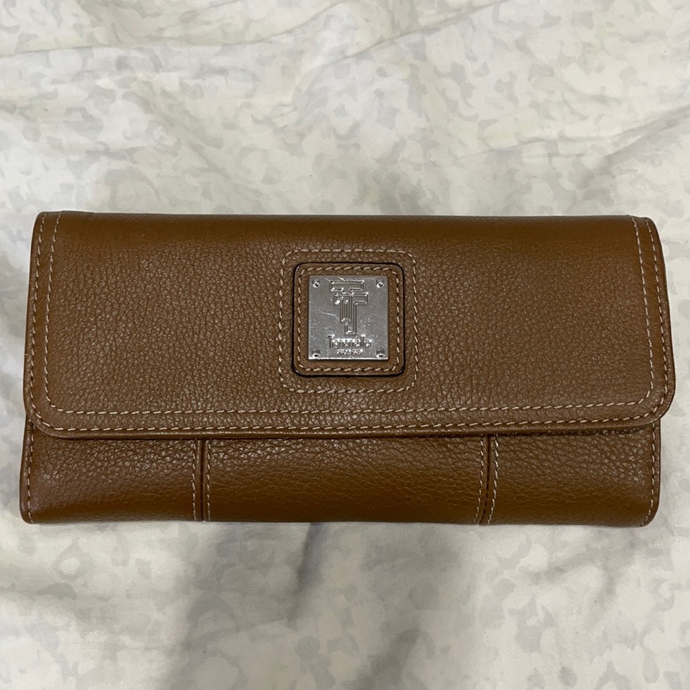 Brown Wallet